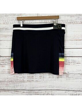 Callaway Golf Navy UPF Opti Dri Moisture Wicking Skort